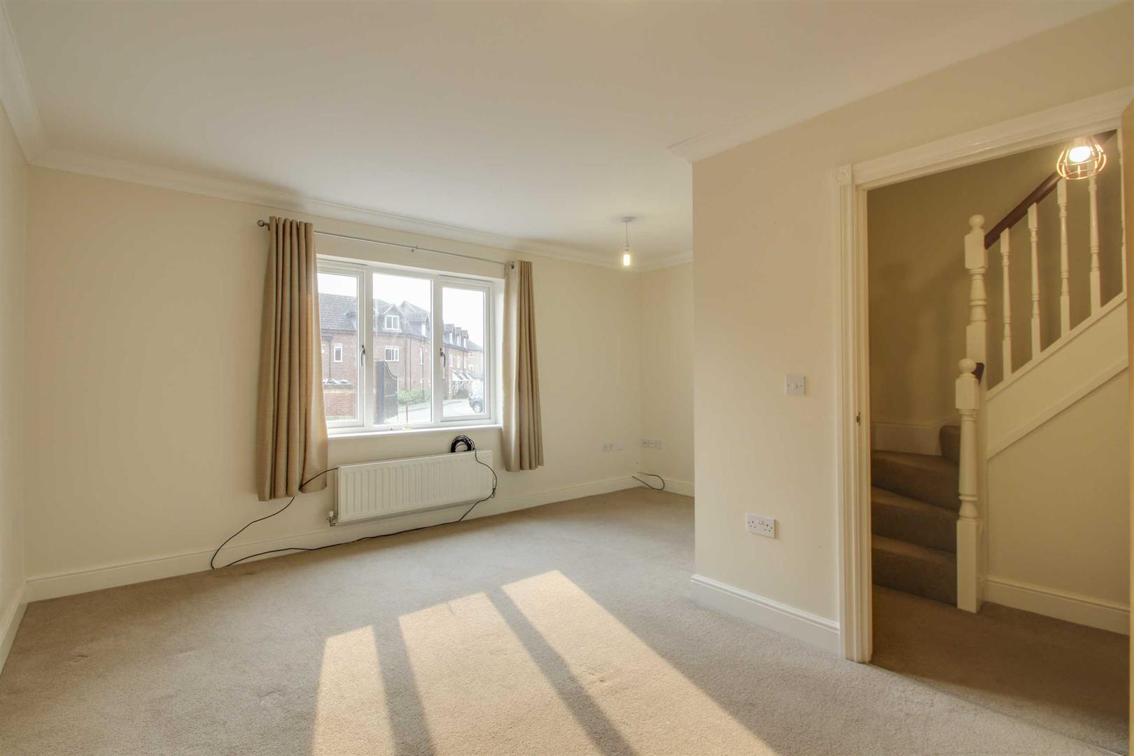 Kirkwood Grove, Medbourne, Milton Keynes